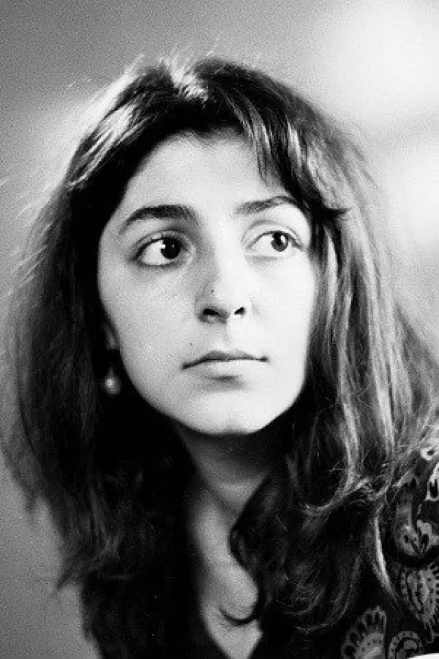 Photo Liana Makaryan