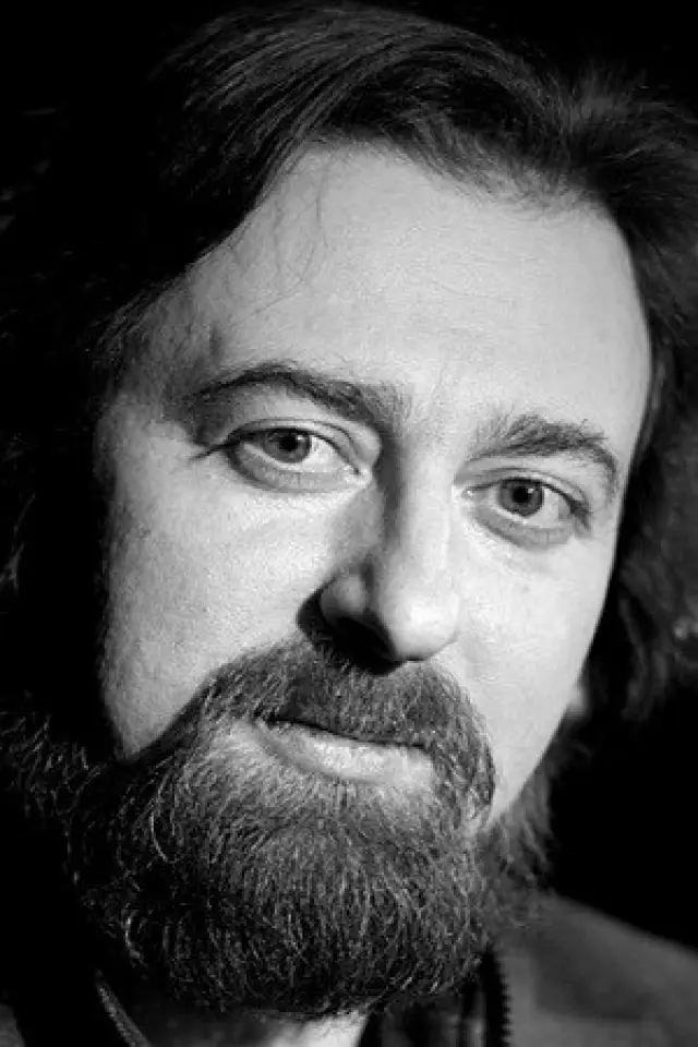 Photo Ilya Belostotsky