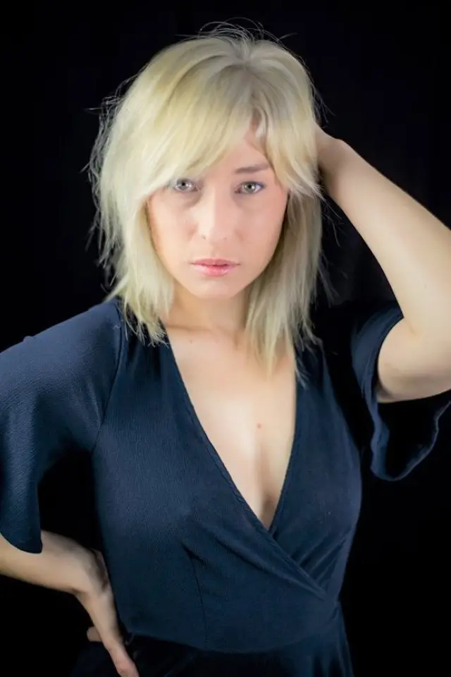 Photo Ashleigh Rainer