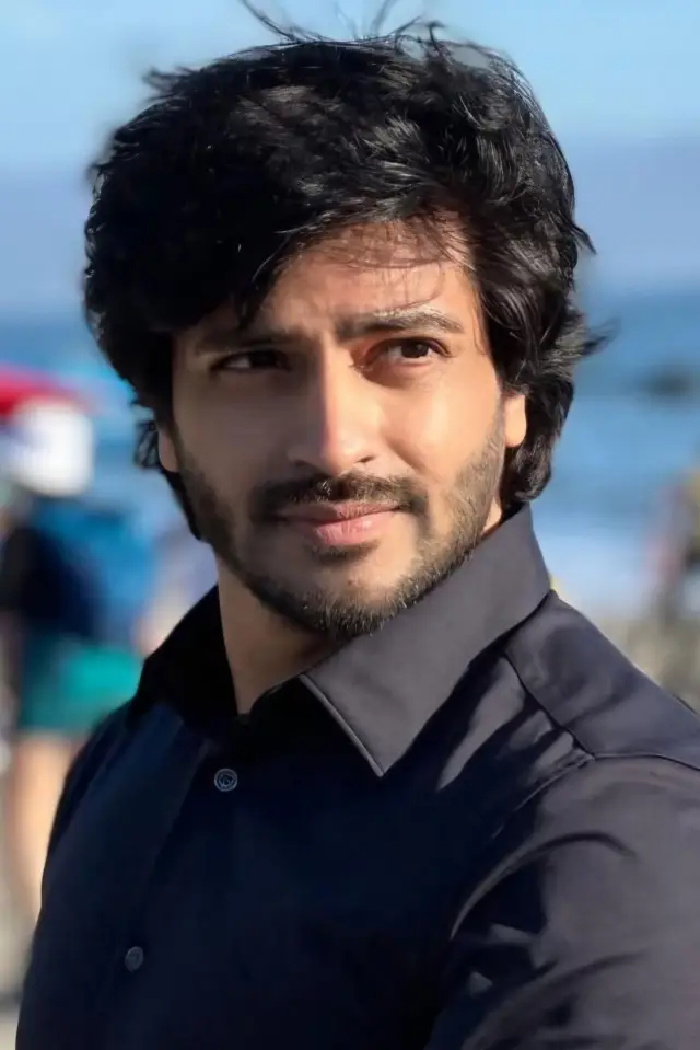 Photo Kalyan Dasari