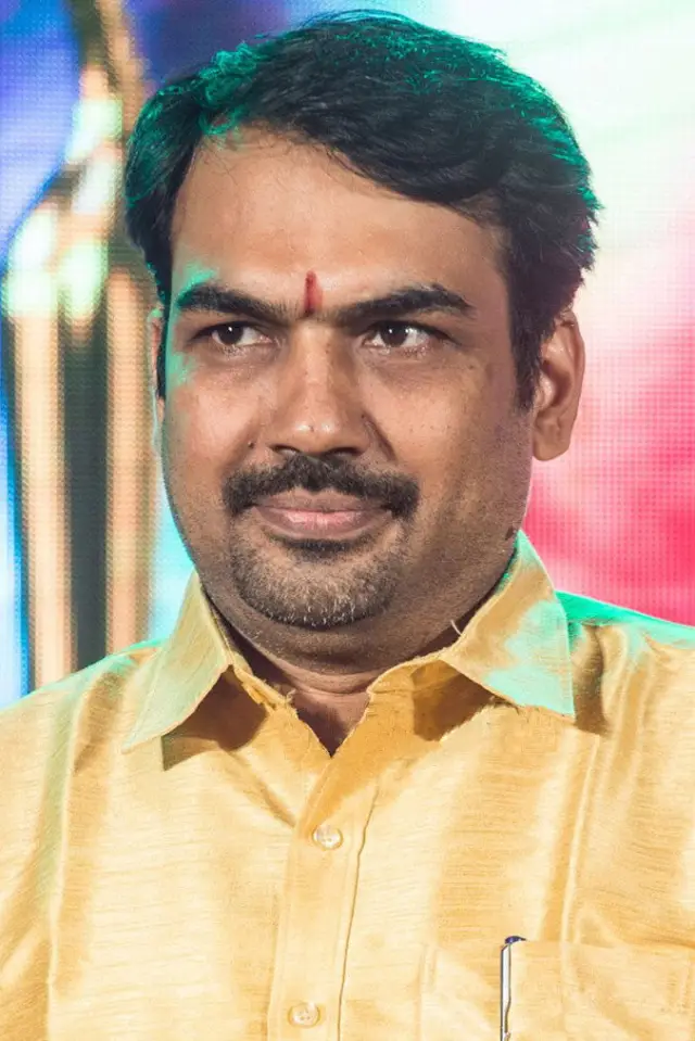 Photo Rangaraj Pandey