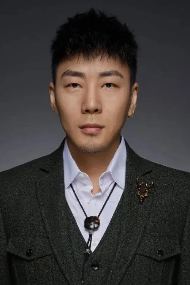 Photo Chen Xu