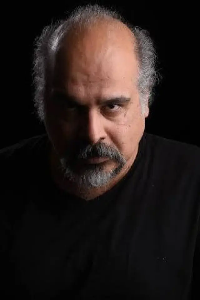 Photo Toofan Mehrdadian