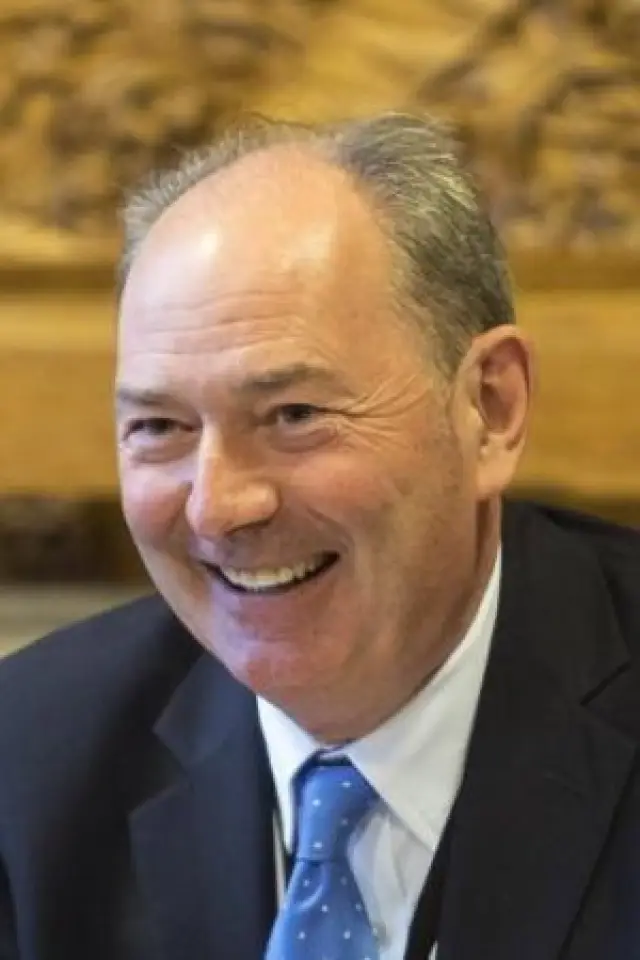 Photo Michael Forsyth