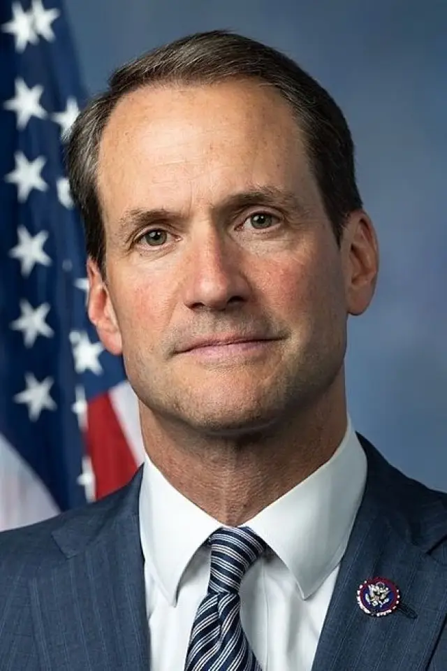 Photo Jim Himes