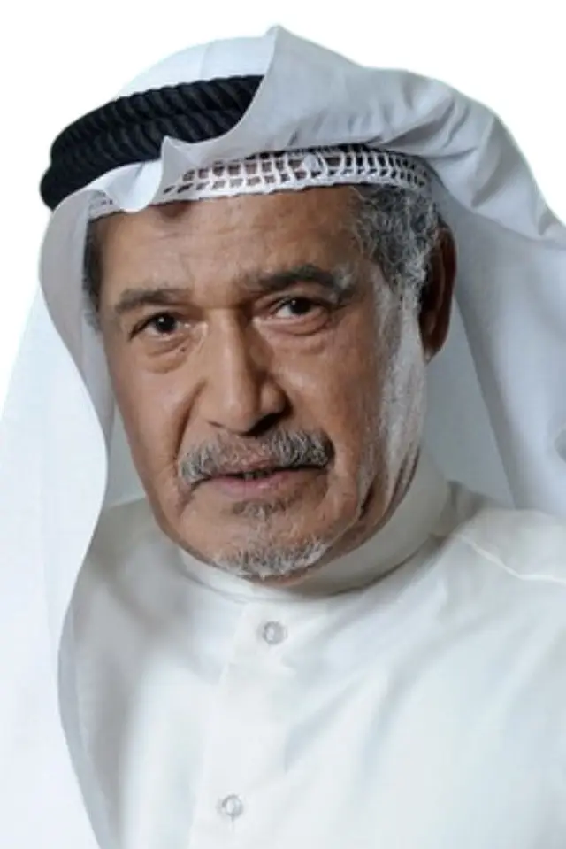 Photo Jassim Al-Nabhan