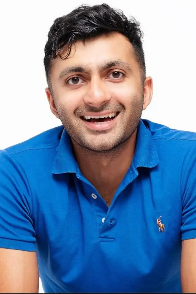 Photo Nimesh Patel