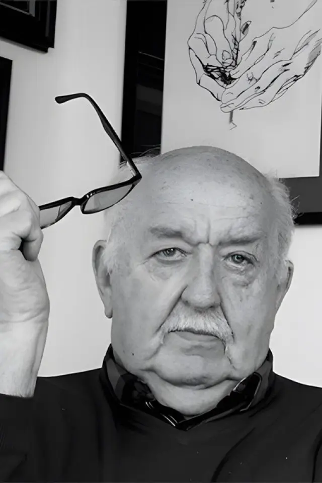 Photo Atanas Kiryakov