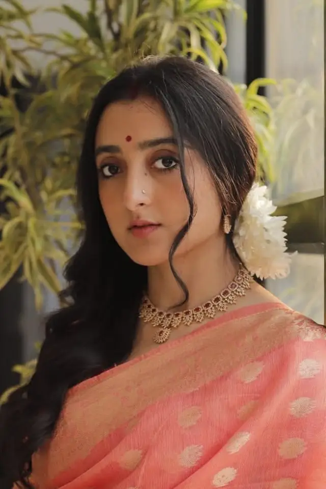 Photo Surangana Bandyopadhyay