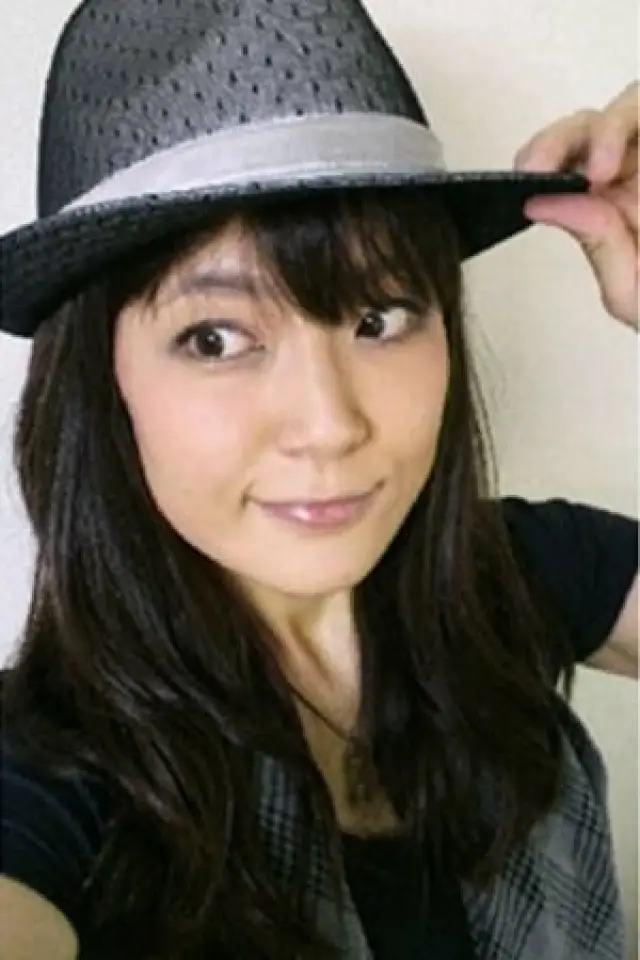 Photo Akari Higuchi