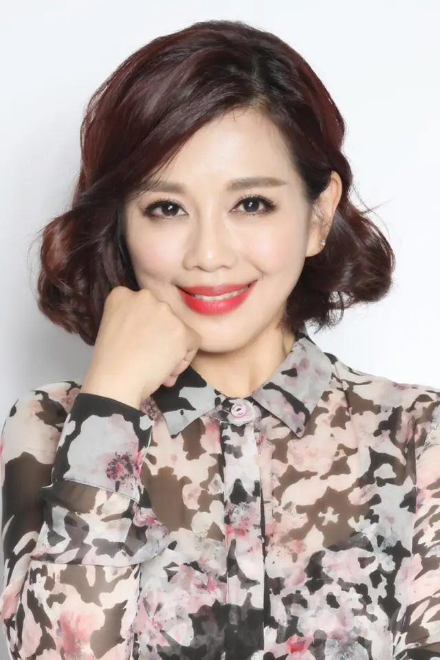 Photo Nadia Chan Chung-Ling
