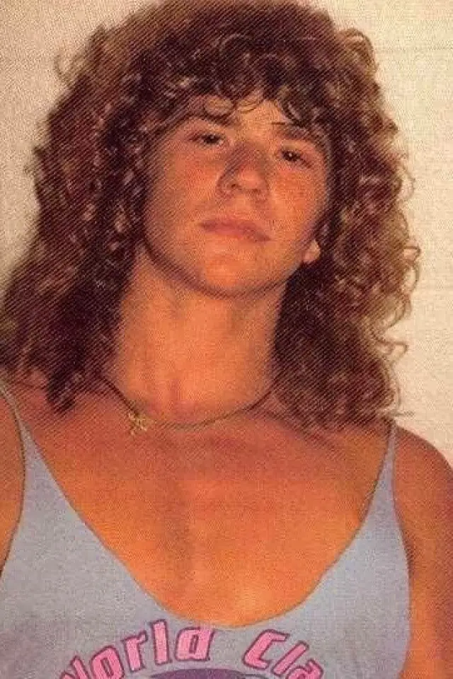 Photo Chris Von Erich
