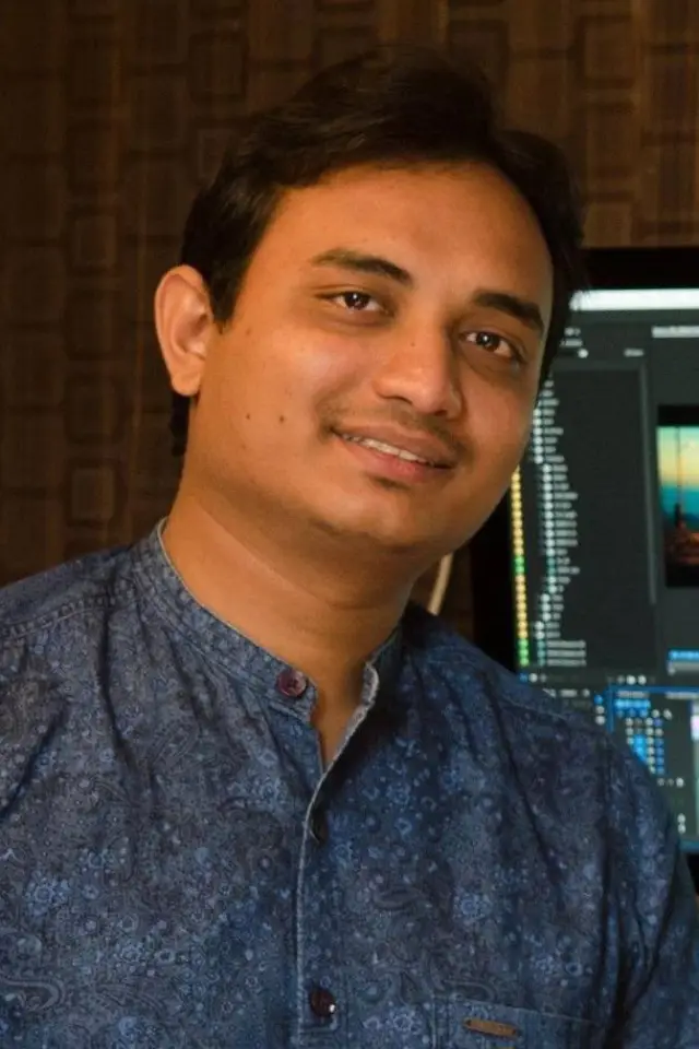 Photo Raviteja Girijala