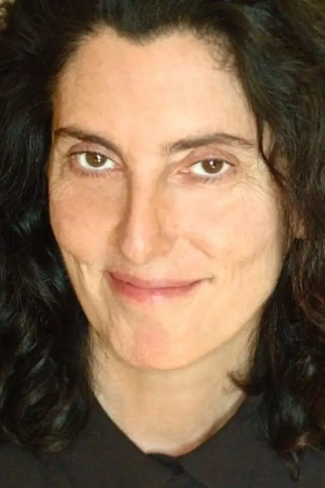 Photo Tina Landau