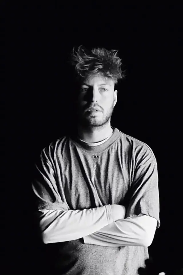 Photo Fernando Vandekeybus