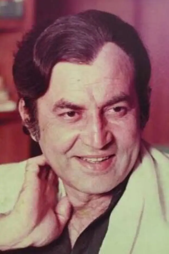 Photo Mohammad Ali