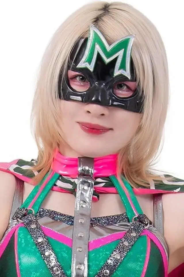 Photo Hyper Misao