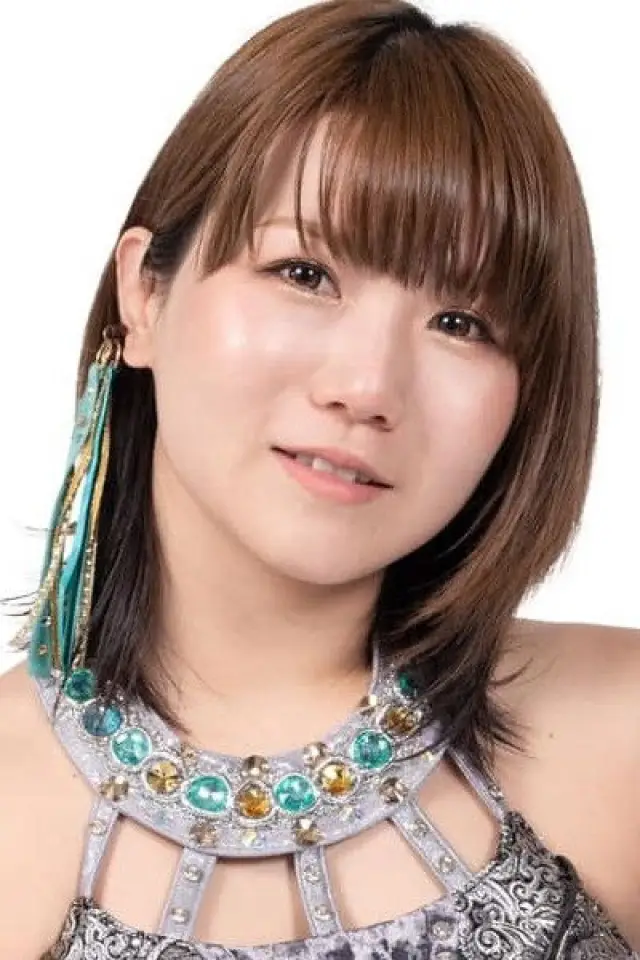 Photo Yuka Sakazaki