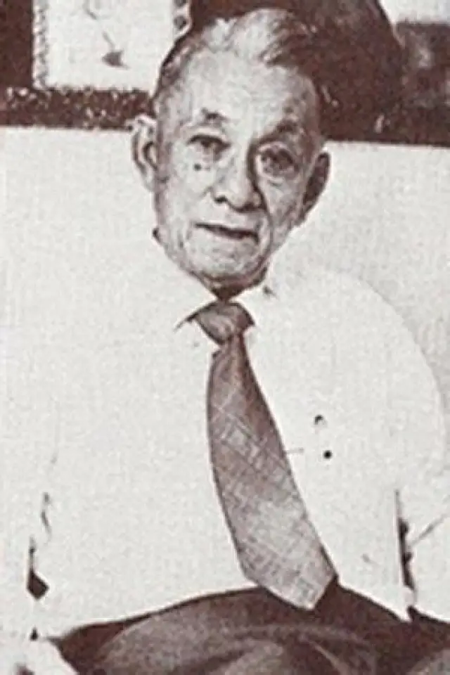 Photo The Teng Chun