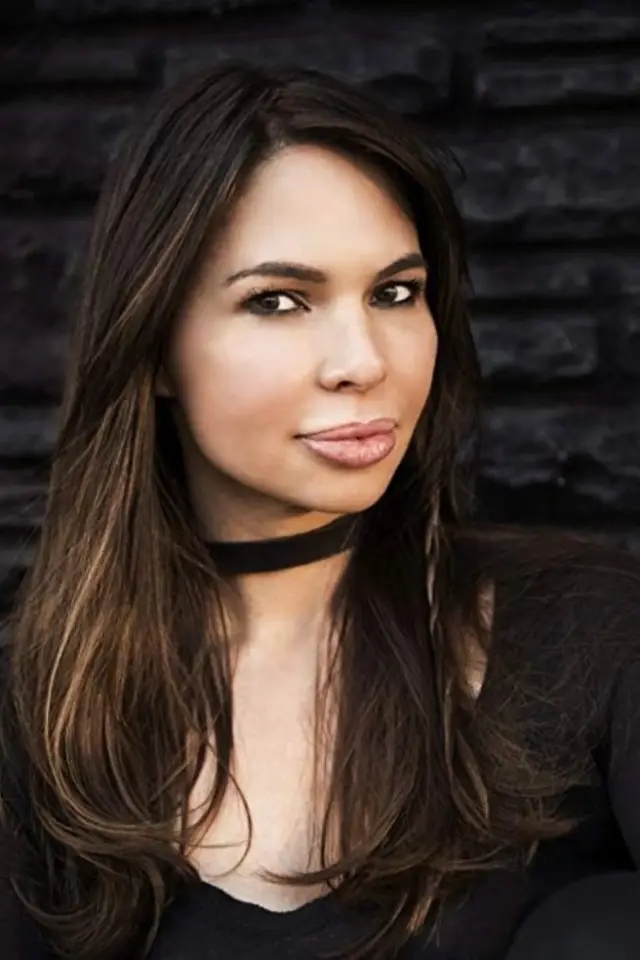 Photo Delilah Andre