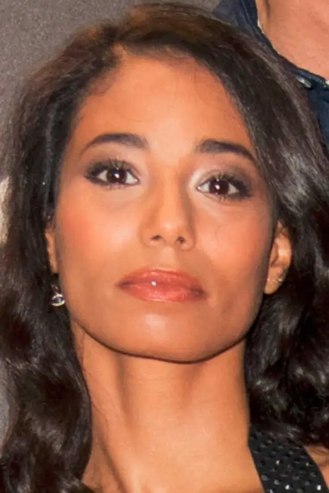 Photo Hajiba Fahmy