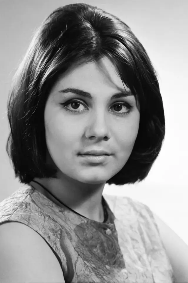 Photo Valentina Malyavina