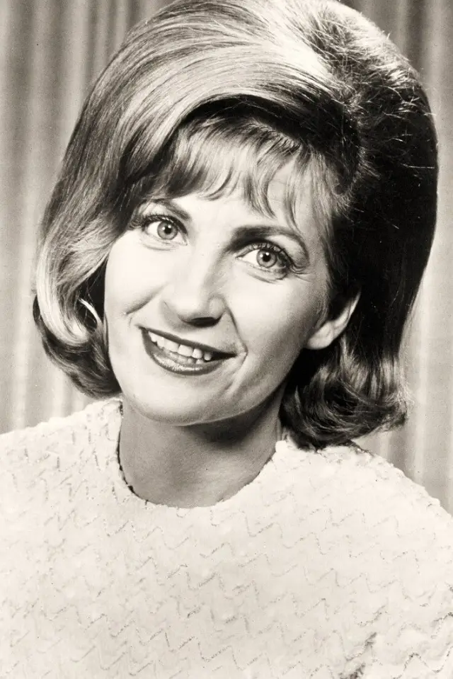 Photo Skeeter Davis