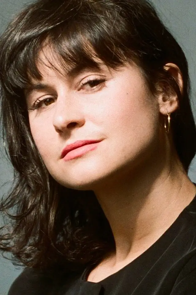 Photo Zoé Pelchat-Ouellet