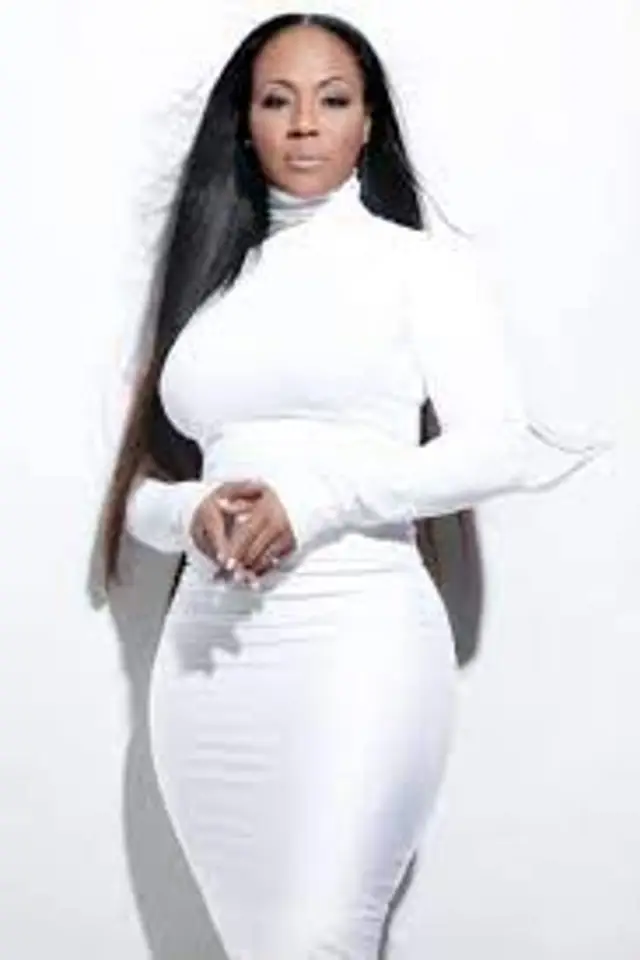 Photo Erica Campbell