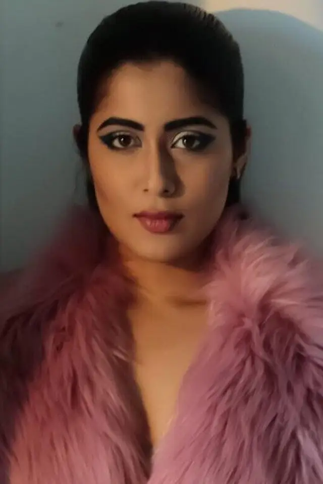 Photo Nikita Sharma