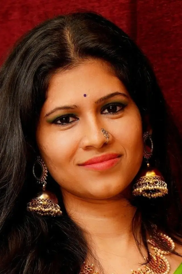 Photo Srinidhi Sriprakash