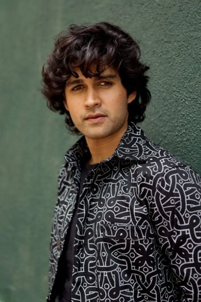 Photo Karanvir Malhotra