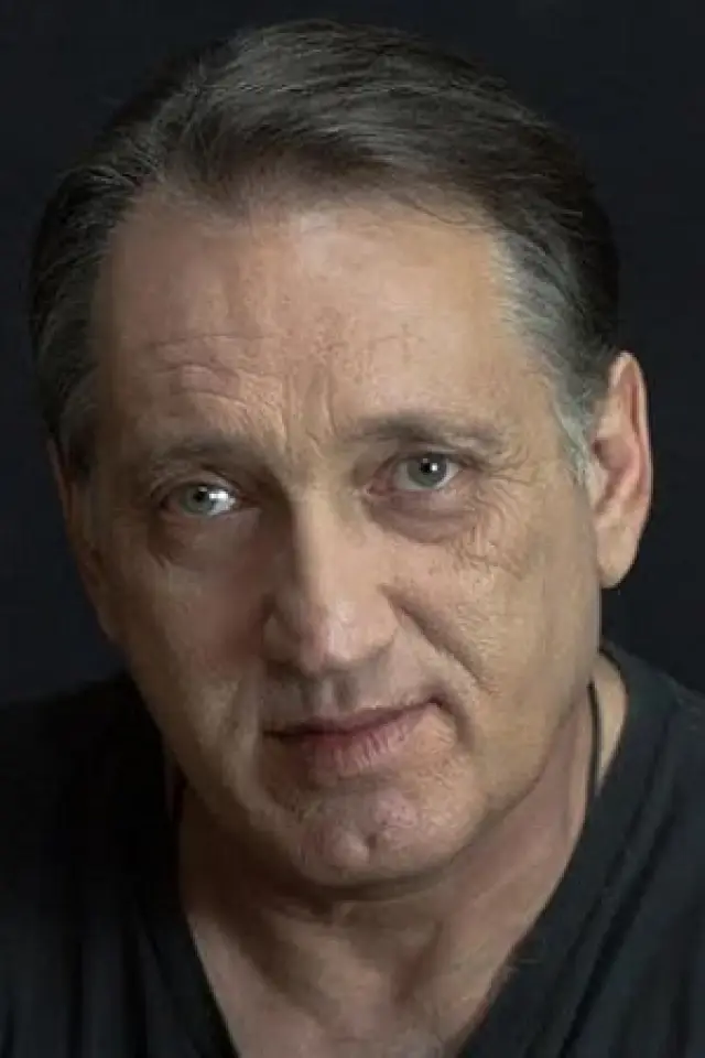 Photo Vladimir Friedman