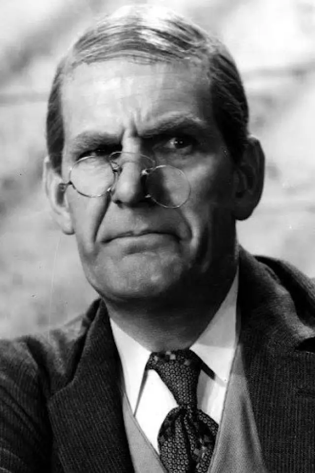 Photo Will Hay