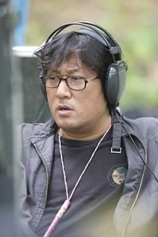 Photo Kim Hae-gon