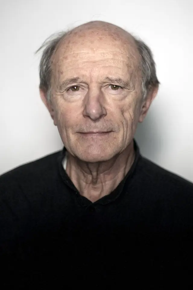 Photo Jean-Louis Étienne