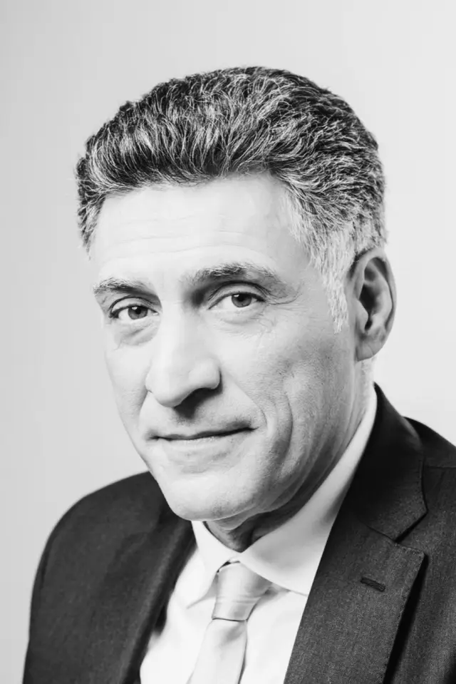 Photo Tigran Keosayan