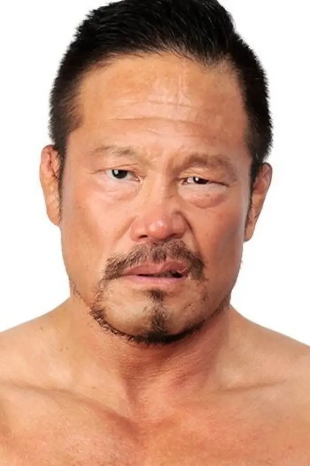 Photo Takashi Sugiura