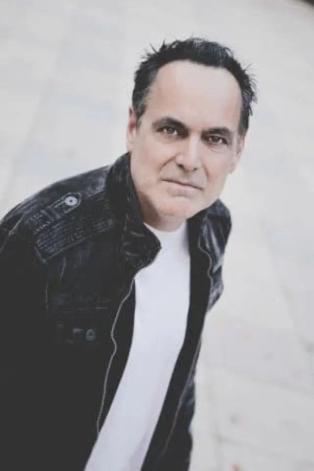 Photo Neal Morse