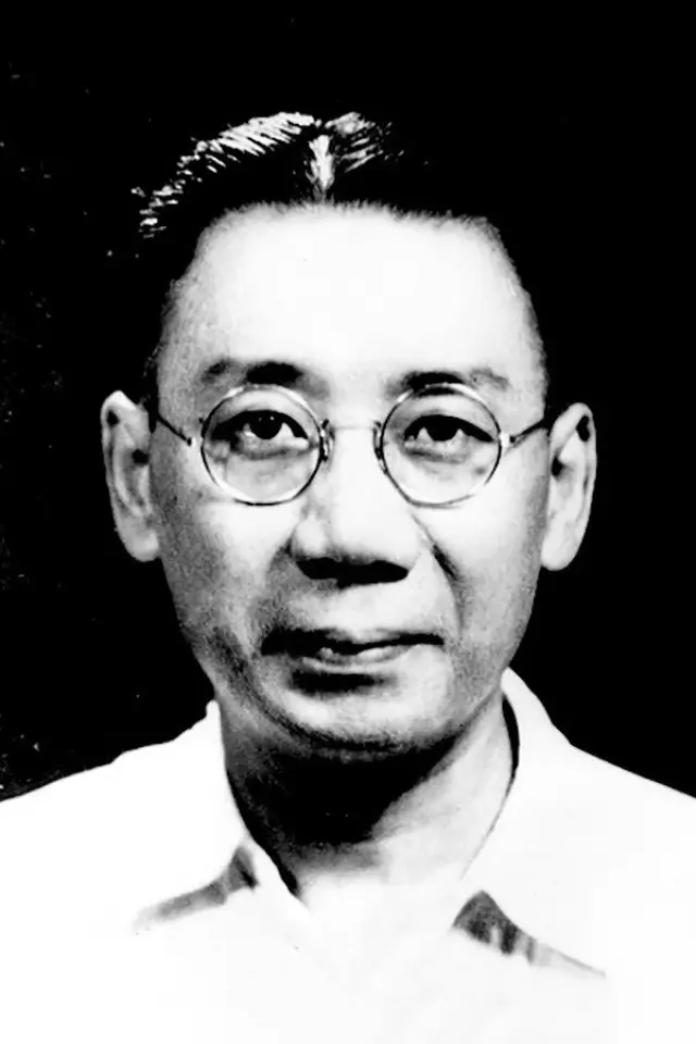 Photo Fei Mu