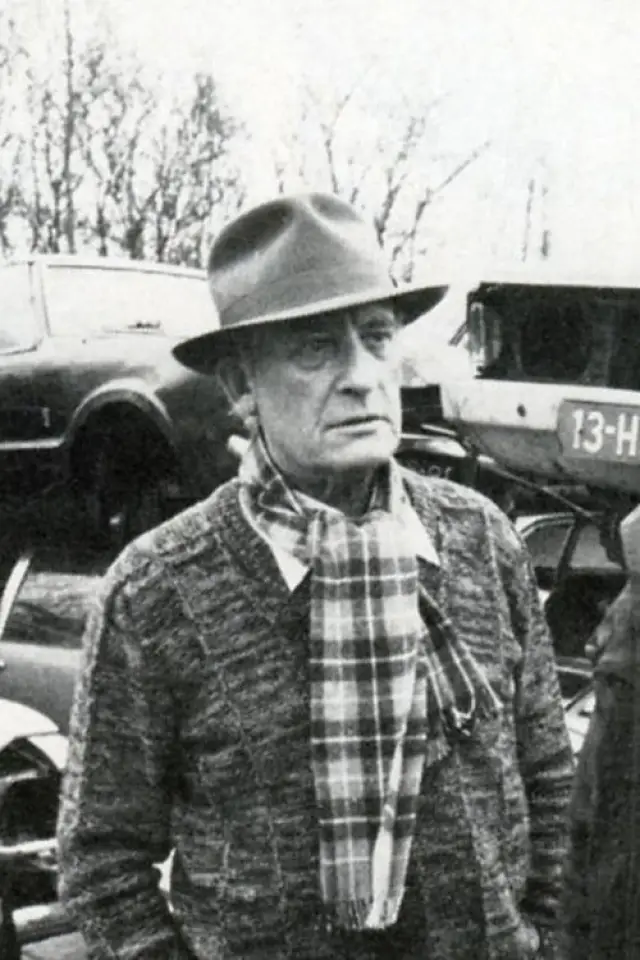 Photo Onno Molenkamp