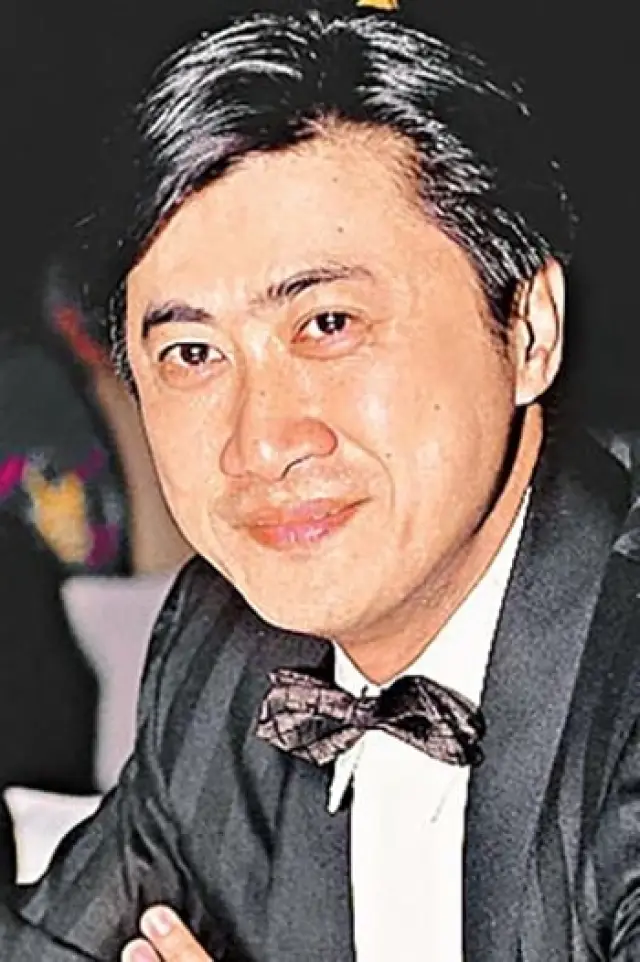 Photo Johnny Mak Tong-Hung