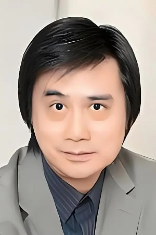 Photo Michael Mak Tong-Kit