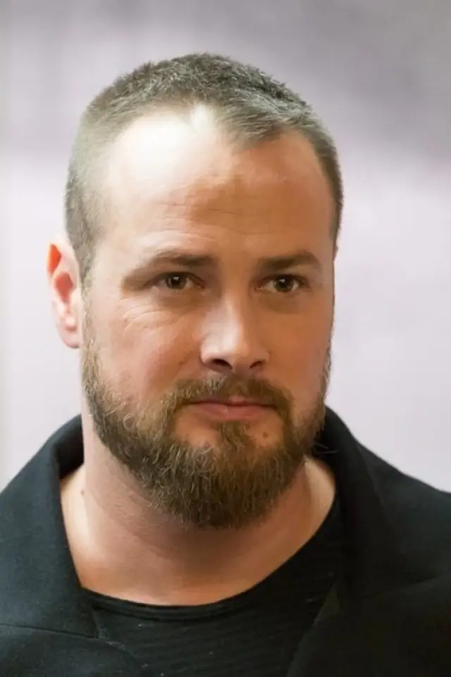 Photo Paweł Małaszyński