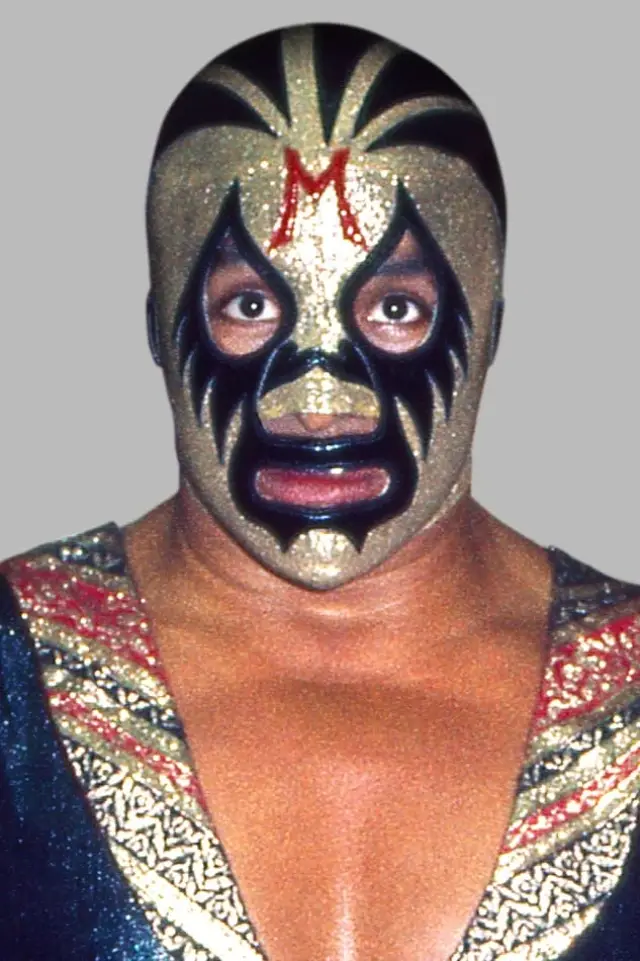 Photo Mil Máscaras
