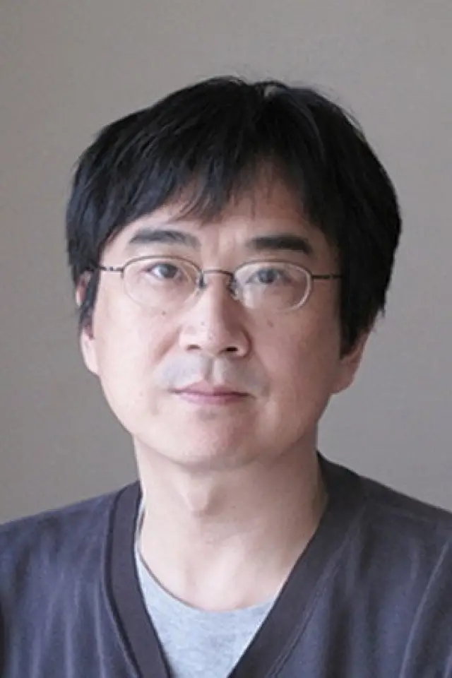 Photo Hiroshi Ishikawa