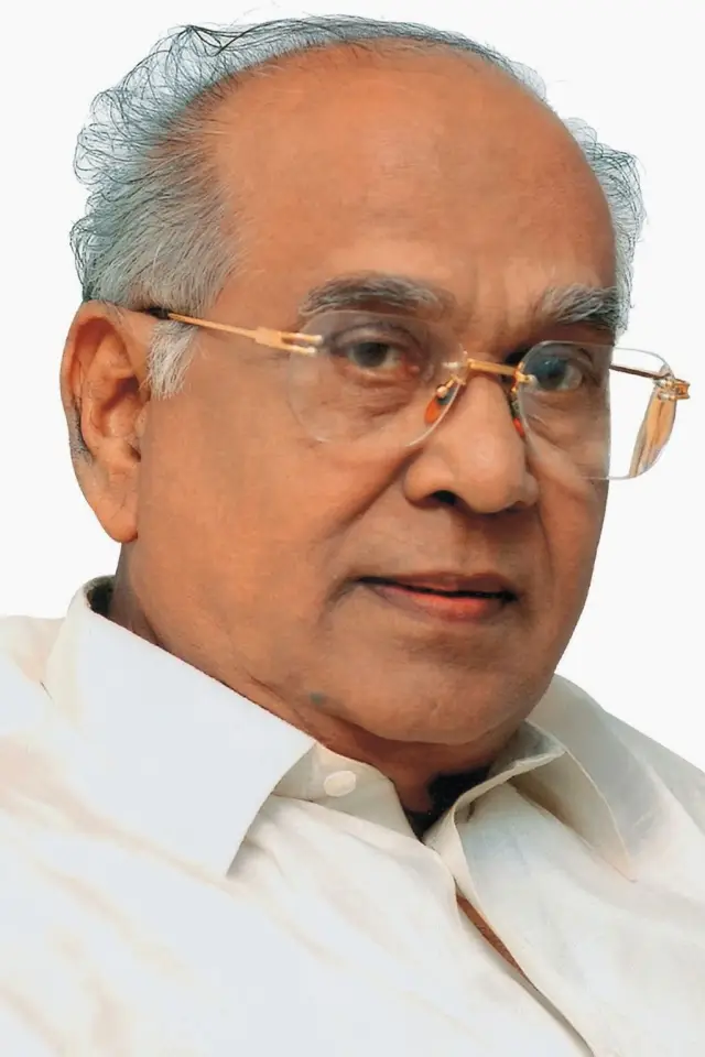 Photo Akkineni Nageswara Rao