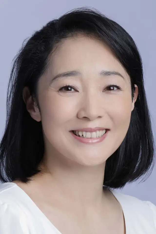 Photo Mari Nishio