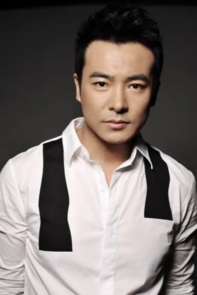 Photo Apollo Yu Bo