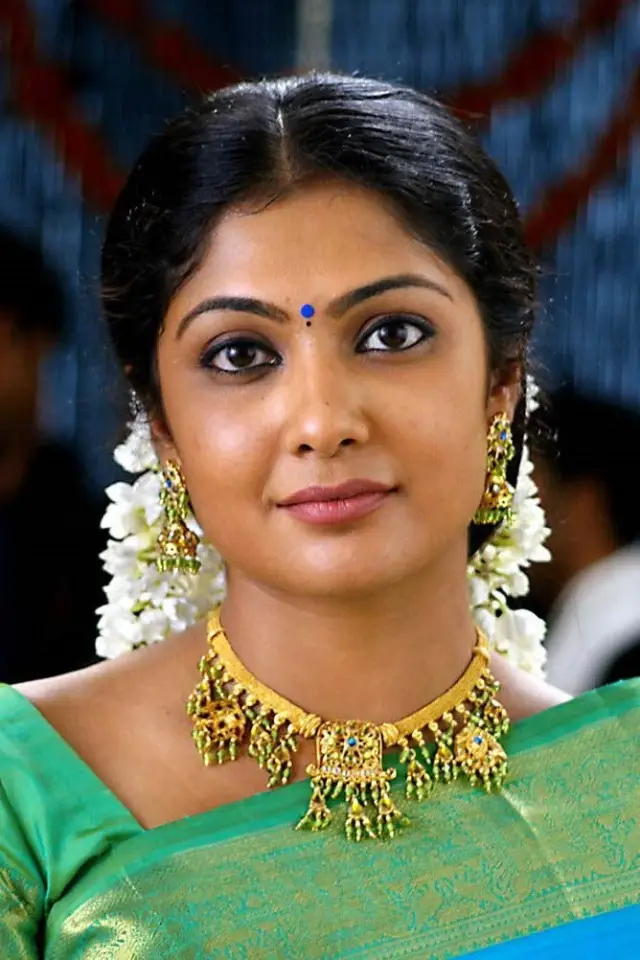 Photo Kamalinee Mukherjee